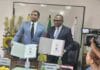 La Fécafoot et la Douane camerounaise signent un Partenariat Gagnant-gagnant