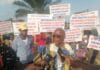 Affaires Foncières : 18 faux titres fonciers annulés à Nkolmbong, les populations locales disent merci à Paul Biya et au ministre des Domaines…
