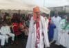 Ramadan 2025 : La Communauté Musulmane de Bonaberi a célébré avec Faste et Communautarisme