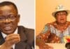 Maurice Kamto : « Je veux redire ceci: l’élection présidentielle de 2025 ne sera pas une répétition de celle du 7 octobre 2018… »