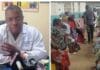 La campagne de consultations gratuites est lancée à l’hôpital Militaire région Nº2 de Douala depuis ce Lundi.