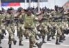 Fête de l’unité nationale 2025 : Répétition générale au boulevard du 20 Mai