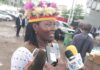 Fête de l’unité nationale au Cameroun : Hon. Dr Kapyn Tekla Biyaga (RDPC) passe le message