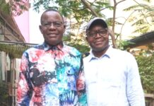 Kamto et la « TURPITUDE » politique – Quand un adage populaire prend le pas sur le droit.