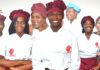 Import-substitution : Âgé de 27 ans, Thierry Tsopmo, veut imposer des fast-foods spécialisés dans les saucissons au Cameroun