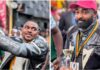L’association Motards Cameroun fait le plein de la 8ème édition de sa compétition