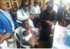 Les Journées Nationales de Vaccination ont été lancées avec succès à Douala