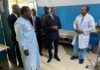 Visite Surprise du Ministre de la Santé Publique à Douala : Un Message de Fermeté et d’Engagement