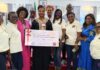 Prise en charge de la Drépanocytose – Une enveloppe de 7 millions de FCFA de l’Association Diamond Ladies à l’Hôpital Laquintinie