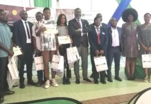 Éducation financière : KORI Asset Management et ses partenaires outillent des étudiants à Douala