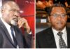 Célestin Djamen : “Le ministre Atanga Nji ne que fait son travail, et rien que son travail”