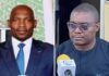 Incident de Bouaké : La Fécafoot suspend Gérémi Njitap et son SG de tout activité relative au football