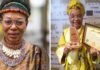 Afrik Inform Awards : Maximilienne Ngo Mbe remporte le prix du Meilleur acteur de la société civile