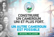 Déclaration de Maurice Kamto, au sujet DE la construction du HUB ferroviaire de MAKOR et de la réhabilitation de certains tronçon du chemin de fer transcamerounais