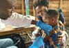 Épidémie de Rougeole : le Cameroun contre-attaque à nouveau. Les enfants de 9 mois à 9 ans sont ciblés