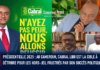 Présidentielle 2025 : Au Cameroun, Cabral Libii est la Cible à Détruire pour les Hors-jeu, frustrés par son succès politique