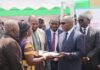 Nkongsamba : le Chèque Santé s’étend désormais à la Région du Littoral
