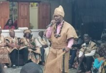 Présidentielle 2025 : La Communauté Beti du Littoral envoie son soutien à son candidat naturel “Sa Majesté Paul Biya”