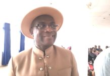 Dynamo FC de Douala : Bienvenu Ekoua prend les rênes de l’exécutif
