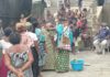 Peuples et Traditions: À Douala, des Mbombok pratiquent des rites de Protection et de Purification, avant la rentrée des classes.