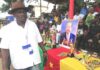 Douala : Coup de poing, coup de Chaises coup de Fouets et de Bâtons, à la finale de la Super coupe Paul Biya à New Bell.