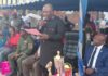 Football Amateur : L’équipe des Moto Taximen remporte le tournoi de la paix face à la Gendarmerie Nationale à Douala