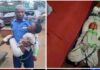 Une fillette de 7 ans Battue, Torturée, Ligotée, Enchaînée durant toute la nuit par sa tante à Douala