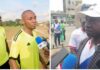 Fair-play et vivre ensemble : des Déclarants en Douane de Kribi livrent un Match amical contre les Vétérans de New Town Aéroports à Douala