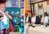 Présidentielle 2025 : le Parti de la Réforme du Cameroun – CRP, poursuit et renforce son dévouement au SDF