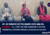 L’UPC se déchaîne et en eppele à Paul Biya : Recalé à la Présidentielle, l’Ex Candidat Yamb Ntimba prend des mesures avant-gardistes fortes.