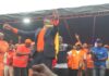 Présidentielle 2025 : Cabral Libii annonce sa victoire au soir du 12 Octobre prochain
