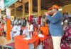 Présidentielle 2025 : À Meiganga, le Vice-Président du PCRN, dévoile le plan marshall de Cabral Libii pour le département du Mbéré
