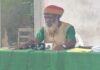MbouaMassok demande à Paul Biya d’organiser un Conclave Citoyen Souverain de Refondation