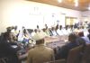 Région de l’Extrême-Nord : Autorités traditionnelles, religieuses et élus du peuple unis contre l’incivisme et les mots d’ordre irresponsables