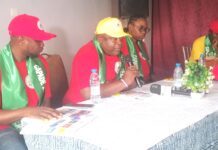 Douala : Un Carnaval géant pour la Paix, Cheville ouvrière du CODERELI