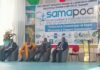 L’économie Bleue au centre des débats du 1er Salon Salon Maritime et Portuaire d’Afrique