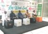 Week-ends du Made in Cameroun 7 ans après, se montre de plus en plus original