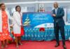 Social : BGFIBank au chevet des insolvables à l’Hôpital Laquintinie de Douala