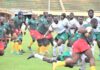 Rugby : le Cameroun suspendu par Rugby Afrique, le Minsep indexé