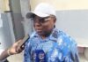 Election des conseillers régionaux du Littoral : Robert Tchounga espère une croissance effective