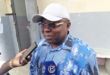 Election des conseillers régionaux du Littoral : Robert Tchounga espère une croissance effective