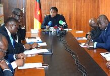 Concertation : le MINAT et le Barreau du Cameroun communiquent sur le bilan des tensions postélectorales