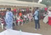 Arbre de Noël : Douala 3ème Rend Heureux environ 850 enfants de la commune, et pourvoit aux besoins des demandeurs d’aide