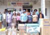 Économie sociale et décentralisation : du soutien institutionnel à l’impact local à Douala IV
