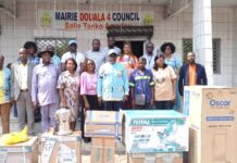 Économie sociale et décentralisation : du soutien institutionnel à l’impact local à Douala IV