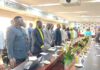 Section urbaine de l’Autoroute Yaoundé-Nsimalen : Le MINHDU installe officiellement l’équipe du projet
