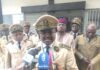Administration et Sécurité publique dans le Littoral : Le Gouverneur Ivaha Diboua fait le Bilan de 2025, et prépare 2026