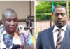 (Chaud devant) Douala : Maire de la Ville suspend le Directeur du Parcours Vita et scelle son bureau. Valentin Njoh est accusé de défier constamment Roger Mbassa Ndine