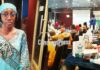 Prévention du Cancer du Col de l’utérus : Le Cidimuc fait son bilan d’octobre 2024 à Décembre 2025, plus de 8000 personnes vaccinées