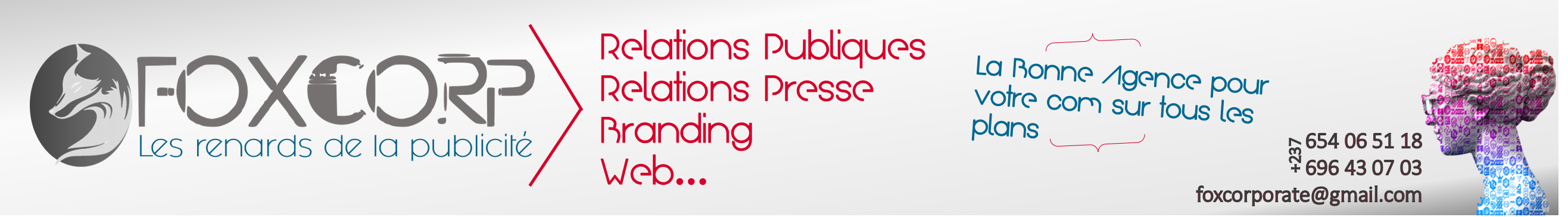 Google search engine